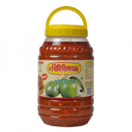 Siddhivinayak Mango Pickle 500G